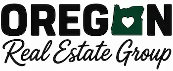Oregon Real Estate Group LLC Logo
