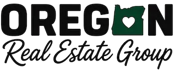 Oregon Real Estate Group LLC Logo